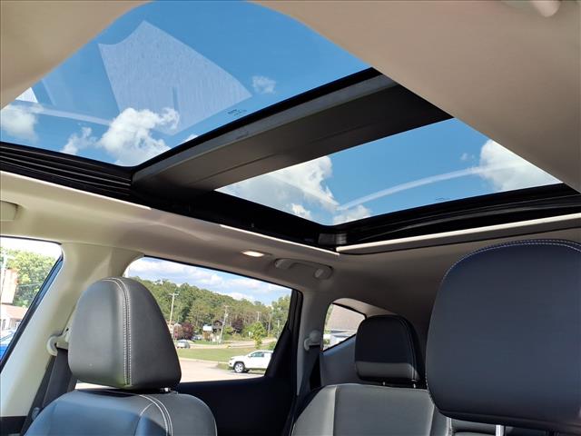 2017 Nissan Murano Platinum - Photo 9