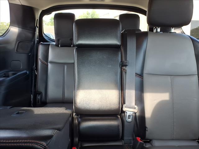 2020 Nissan Pathfinder SL - Photo 9