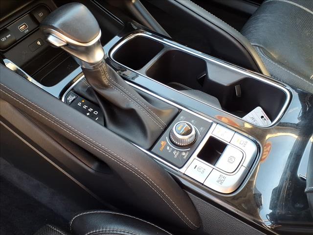 2020 Kia Telluride SX - Photo 9