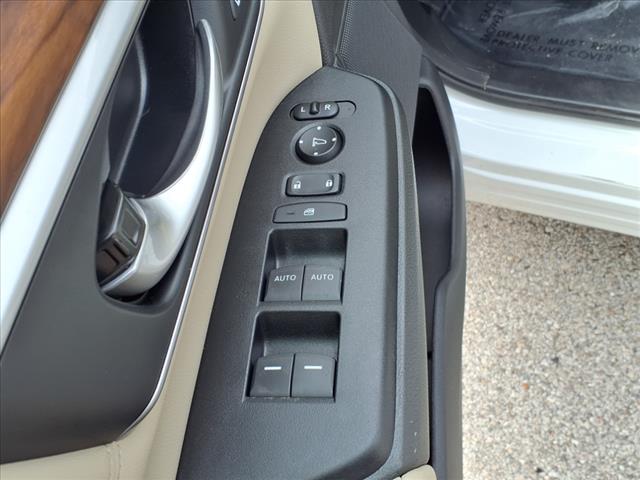 2021 Honda CR-V Hybrid EX-L - Photo 9