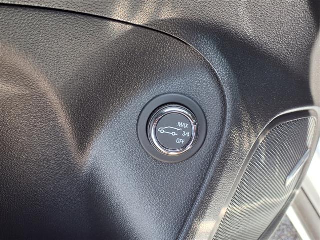 2024 Buick Encore GX Avenir - Photo 9