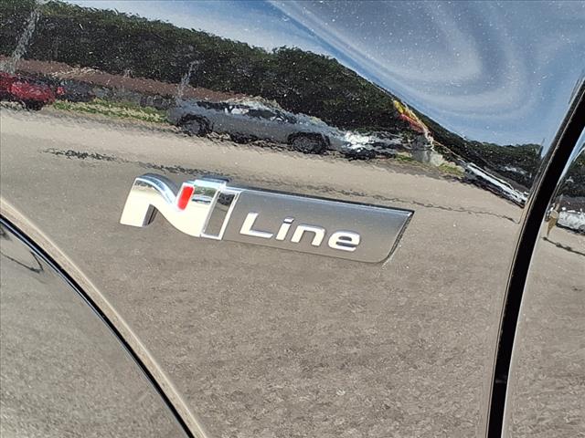 2023 Hyundai KONA N Line - Photo 9