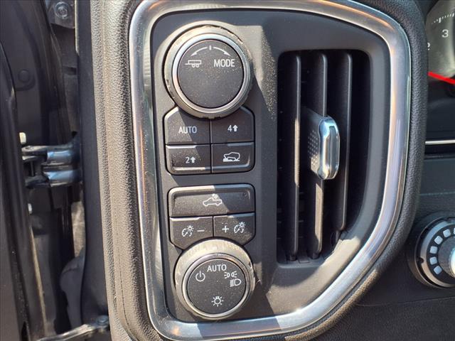 2022 Chevrolet Silverado 1500 Limited LT
