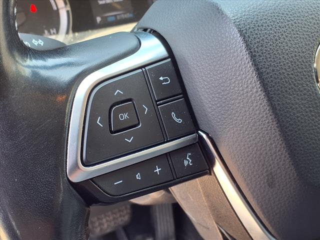 2020 Toyota Highlander Hybrid LE