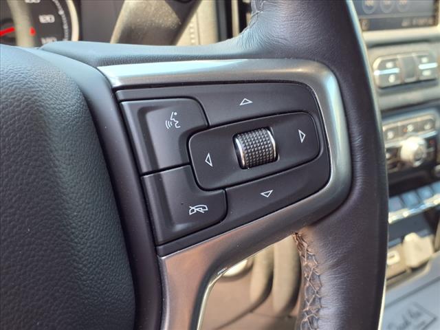 2022 Chevrolet Silverado 1500 Limited LT