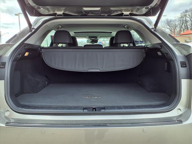 2018 Lexus RX 350 Base