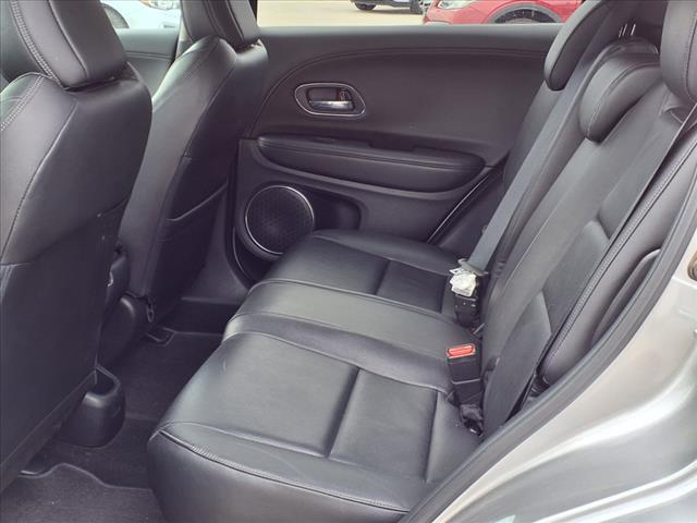 2022 Honda HR-V EX-L