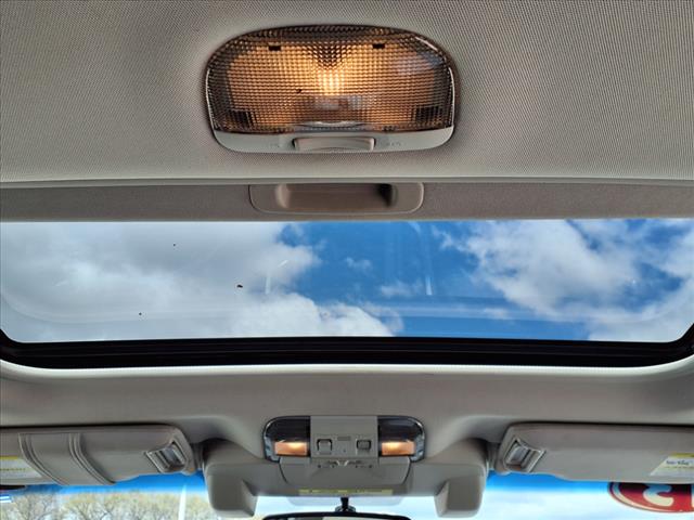 2013 Subaru Outback 3.6R Limited