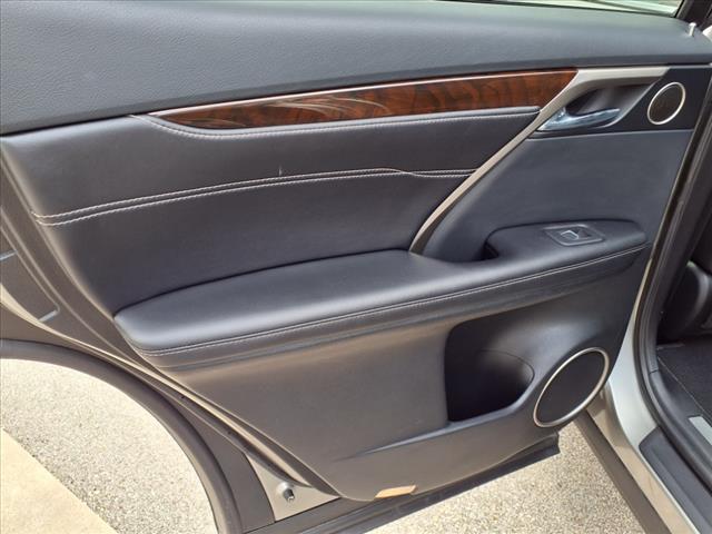 2018 Lexus RX 350 Base