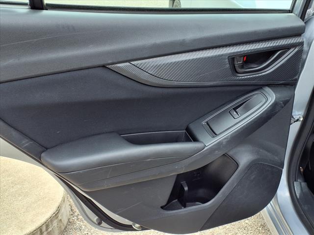 2019 Subaru Impreza Premium