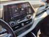 2020 Toyota Highlander Hybrid LE