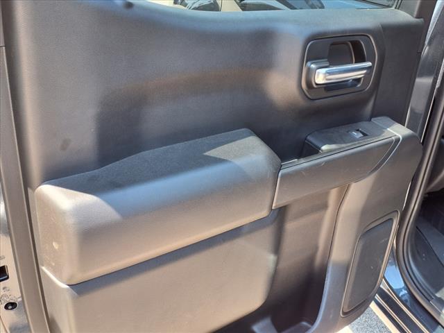 2022 Chevrolet Silverado 1500 Limited LT