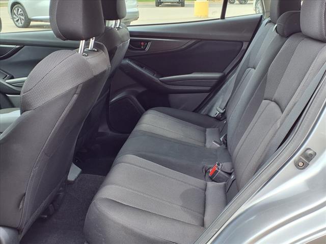 2019 Subaru Impreza Premium
