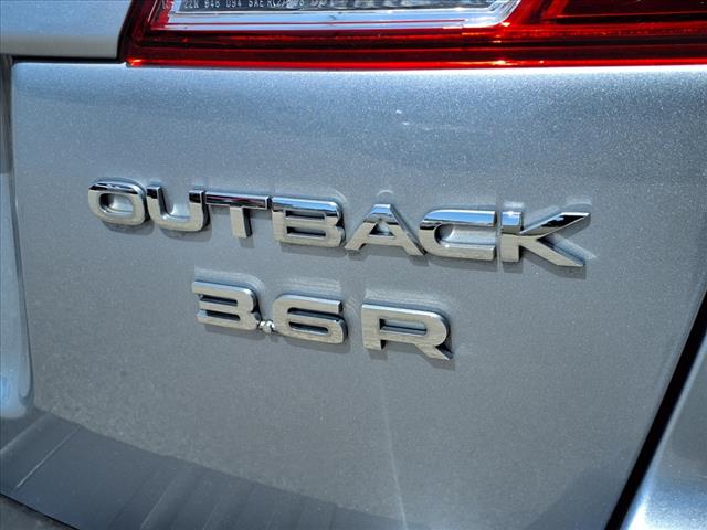 2013 Subaru Outback 3.6R Limited