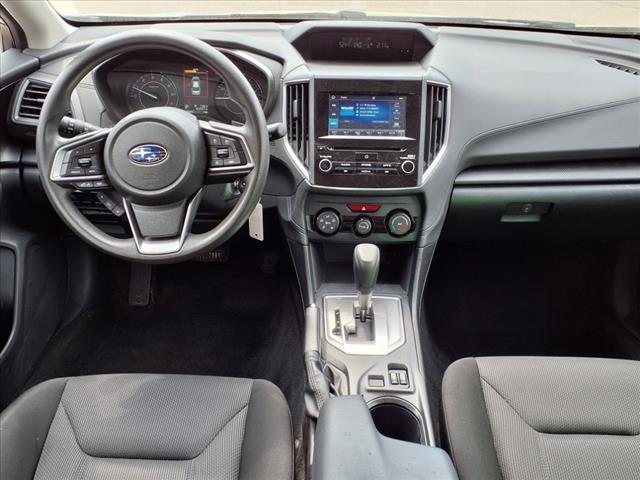 2019 Subaru Impreza Premium