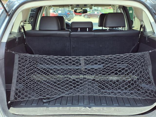 2013 Subaru Outback 3.6R Limited