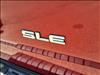 2016 GMC Canyon SLE