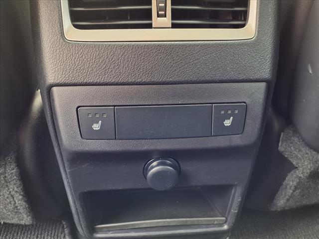 2018 Lexus RX 350 Base