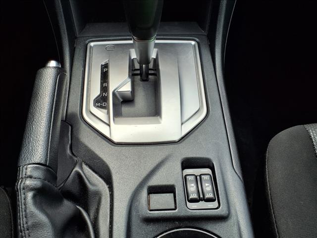 2019 Subaru Impreza Premium
