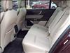 2018 Lincoln Continental Select