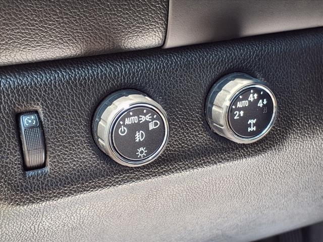 2016 GMC Canyon SLE