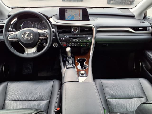 2018 Lexus RX 350 Base