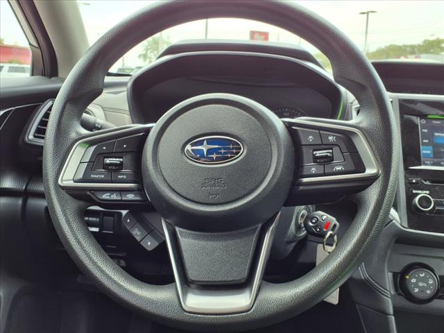 2019 Subaru Impreza Premium