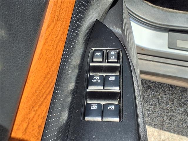 2013 Subaru Outback 3.6R Limited