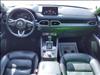 2020 Mazda CX-5 Grand Touring Reserve