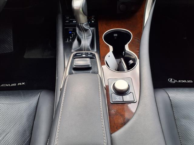 2018 Lexus RX 350 Base