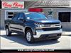 2022 Chevrolet Silverado 1500 Limited LT