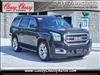 2016 GMC Yukon