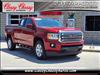 2016 GMC Canyon SLE