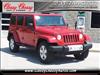 2011 Jeep Wrangler Unlimited