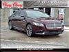 2018 Lincoln Continental