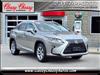 2018 Lexus RX 350 Base
