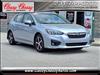 2019 Subaru Impreza Premium
