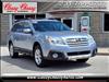 2013 Subaru Outback 3.6R Limited