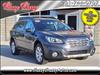 2016 Subaru Outback