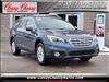 2015 Subaru Outback