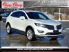 2016 Lincoln MKC