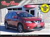 2014 Nissan Rogue