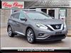 2017 Nissan Murano