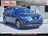 2018 Nissan Pathfinder