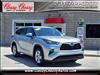 2020 Toyota Highlander Hybrid LE