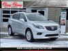 2017 Buick Envision