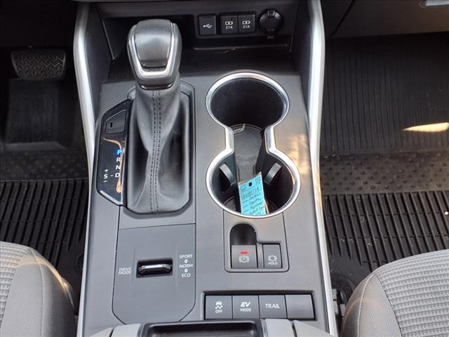 2020 Toyota Highlander Hybrid LE