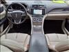 2018 Lincoln Continental Select