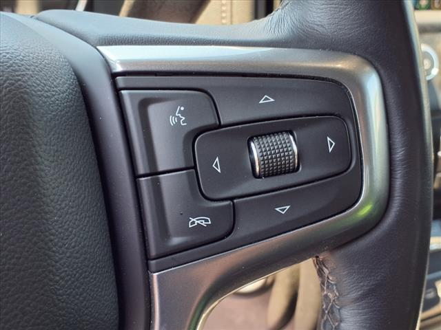 2022 Chevrolet Silverado 1500 Limited LT