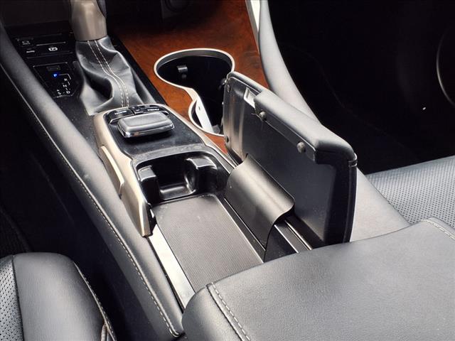 2018 Lexus RX 350 Base
